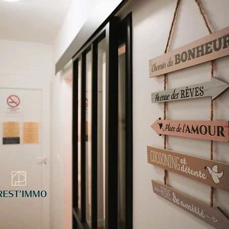 Apartament L'Industriel Narbonnais Narbona Zewnętrze zdjęcie