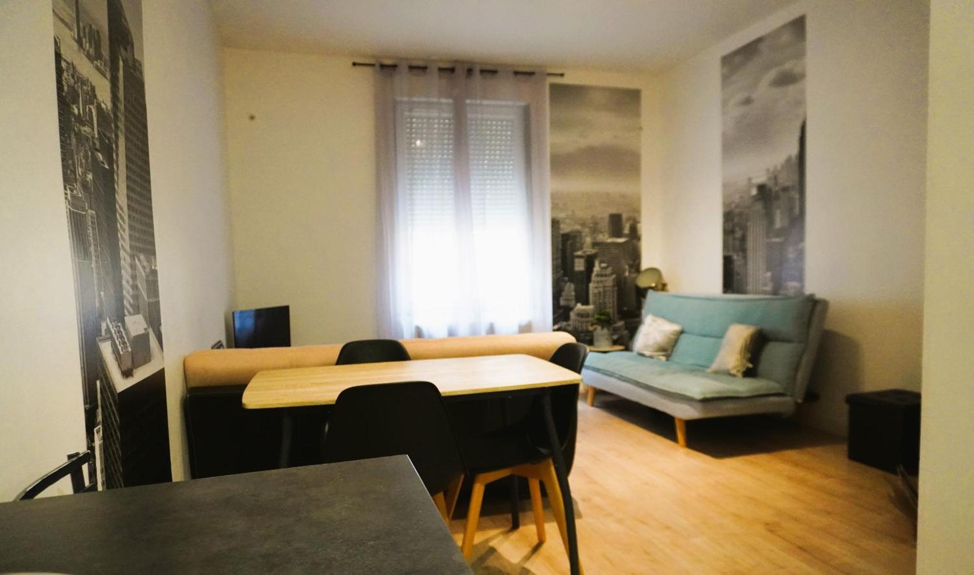 Apartament L'Industriel Narbonnais Narbona Zewnętrze zdjęcie