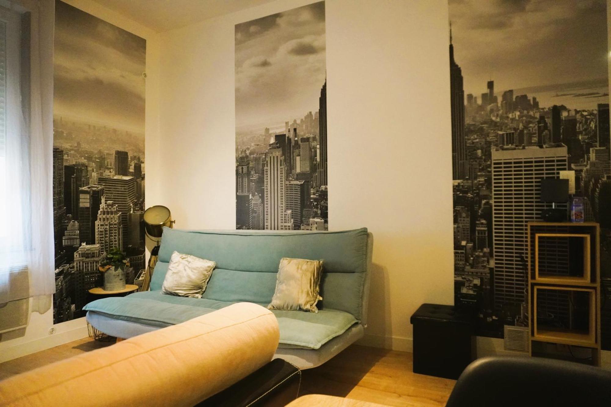 Apartament L'Industriel Narbonnais Narbona Zewnętrze zdjęcie