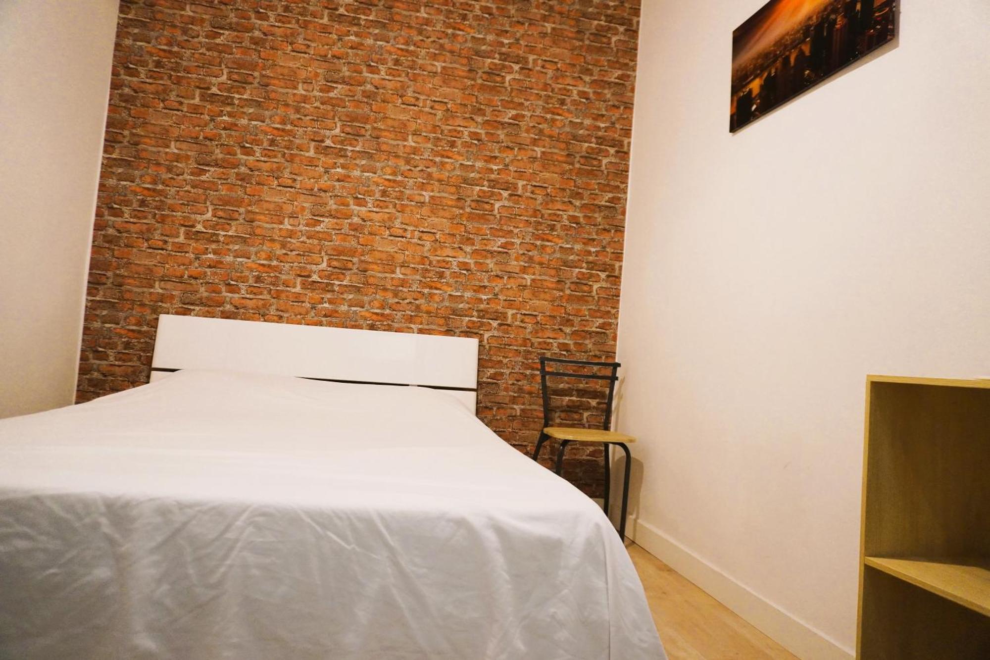 Apartament L'Industriel Narbonnais Narbona Zewnętrze zdjęcie