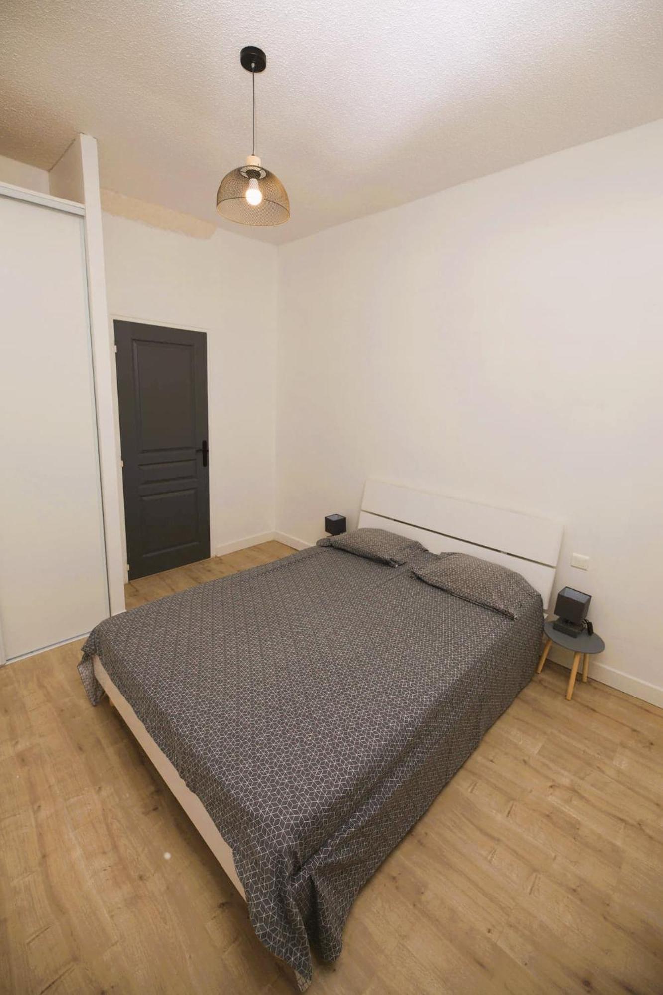 Apartament L'Industriel Narbonnais Narbona Zewnętrze zdjęcie